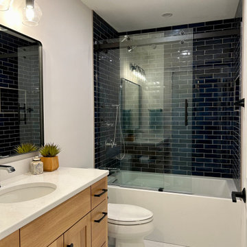Seminole Hills Bath Remodels