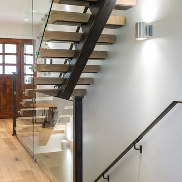 Silver Lake Townhome