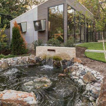 Preston Hollow - Dallas