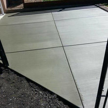 Driveway Reno