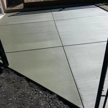 Concrete