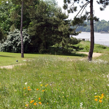 Jardin du Littoral