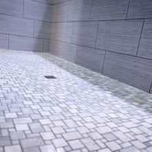 Bath Ideas