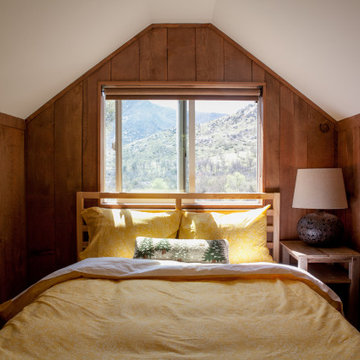River Willow Cabin