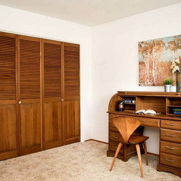 Residential Staging Projects