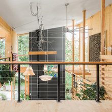 lighting and fans