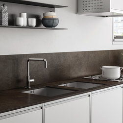 PorcelainJumbo slabs - Products