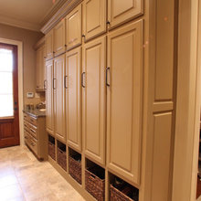 mud room
