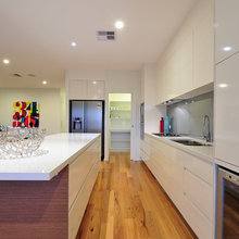 AA Pantry option?