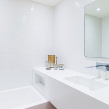 Upper East Side Townhouse