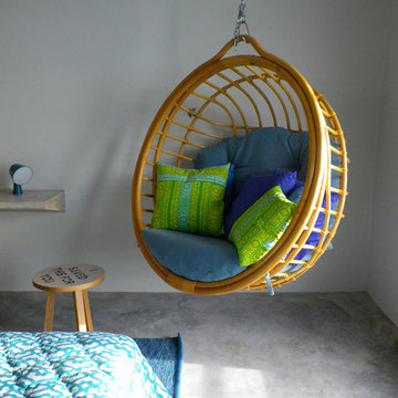 Interior Design Longhouse Bahamas