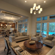 entry room furniture