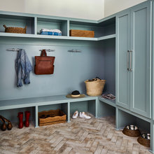 Mudroom