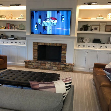 5.1 Surround Sound System & Home Audio