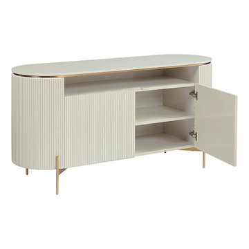 Mahu brass buffet