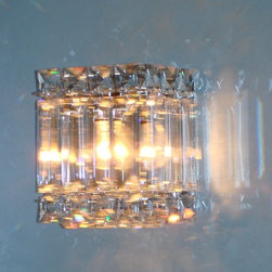 Lighting - Bathroom Vanity Lighting