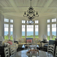 Sitting Room Colors