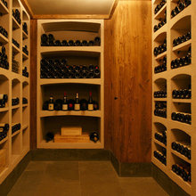 Wine cellar