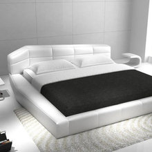 bedrooms