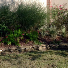Landscaping
