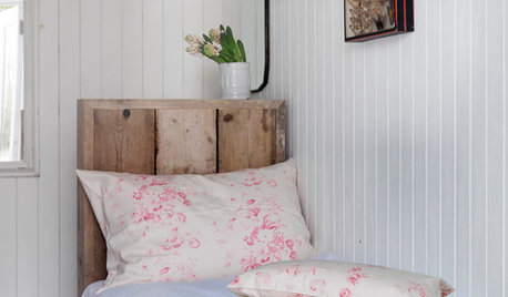 Not Just a Fad: Organic Kids' Bedrooms