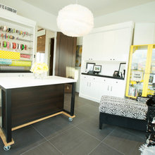 Frogtown Bonus Room
