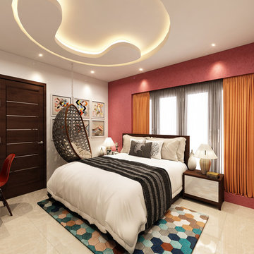 Residencial project at Ghatkoper,Mumbai