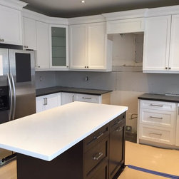 THORNHILL - Kitchen Products