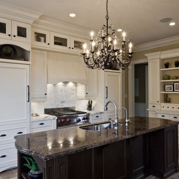 Kitchens