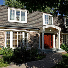 Exterior Ideas