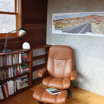 Reading Nook