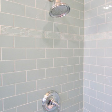 Harding Avenue Baths