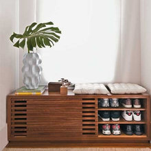 Living Room Ideas
