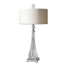 Buffet lamps