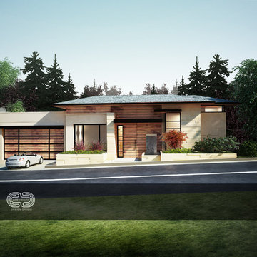 Kimbridge Residence