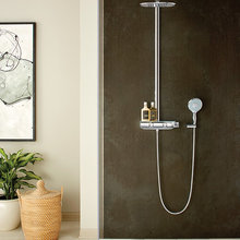 Bathrooms