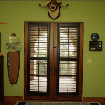 Danney Home  -