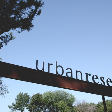 Urban Reserve