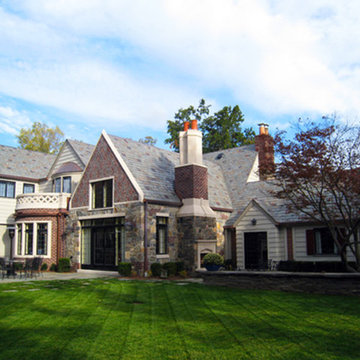 Hohokus Residence
