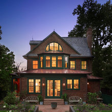 Exterior Ideas