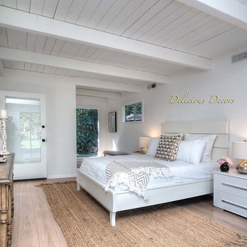 Montecito Midcentury Modern