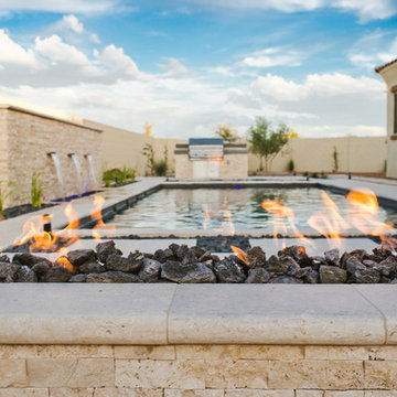 Sophisticated Desertscape - Gilbert