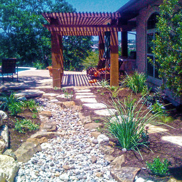 Dry Creeks & Drainage Solutions
