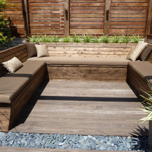 Carpentry/Wood