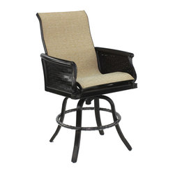 Castelle Outdoor Furniture - Pride Family Brand - Outdoor Lounge Chairs