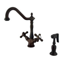 faucets