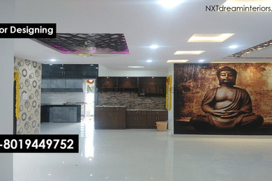 Interior designer in Hyderabad