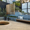 Patio of the Week: San Francisco Yard Plays With Light and Shadow
