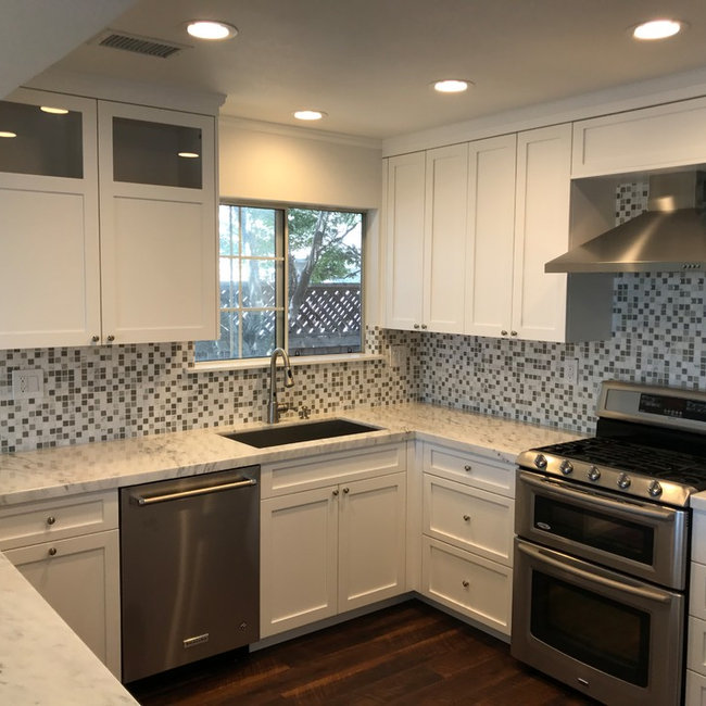 projects - dunn carpentry