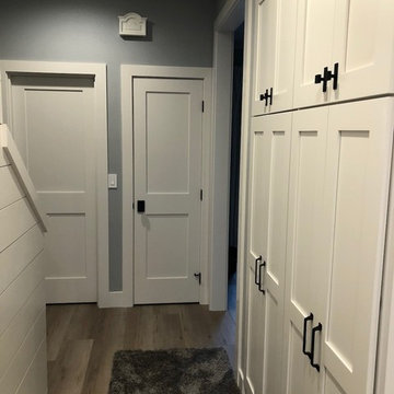 Forest Heights Kitchen Remodel